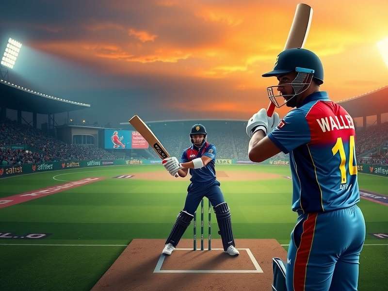 A diverse group of adults working on a large jigsaw puzzle together