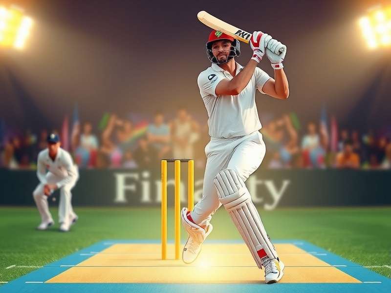 Android smartphone displaying colorful jigsaw puzzle game