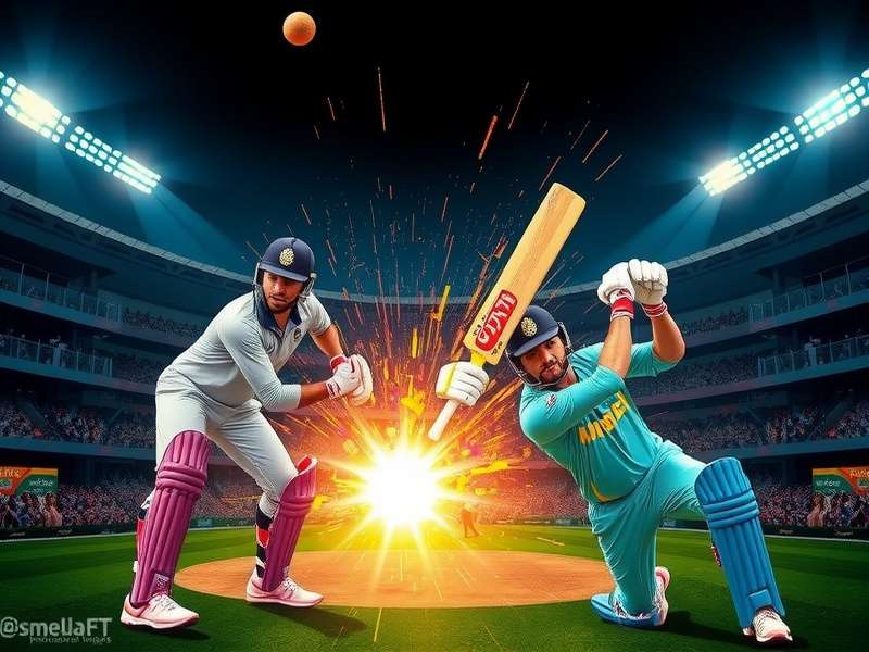 Kerala backwaters landscape puzzle