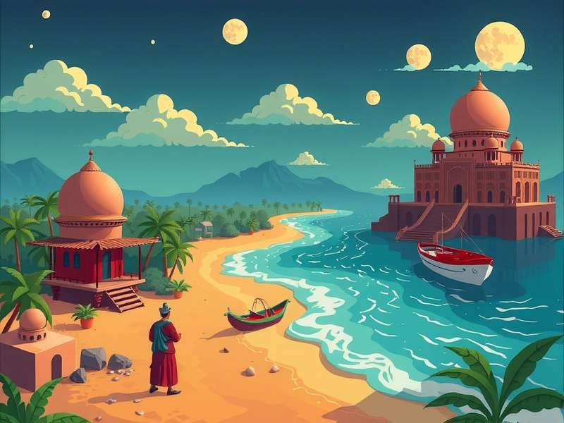 Brain activity visualization during puzzle solving