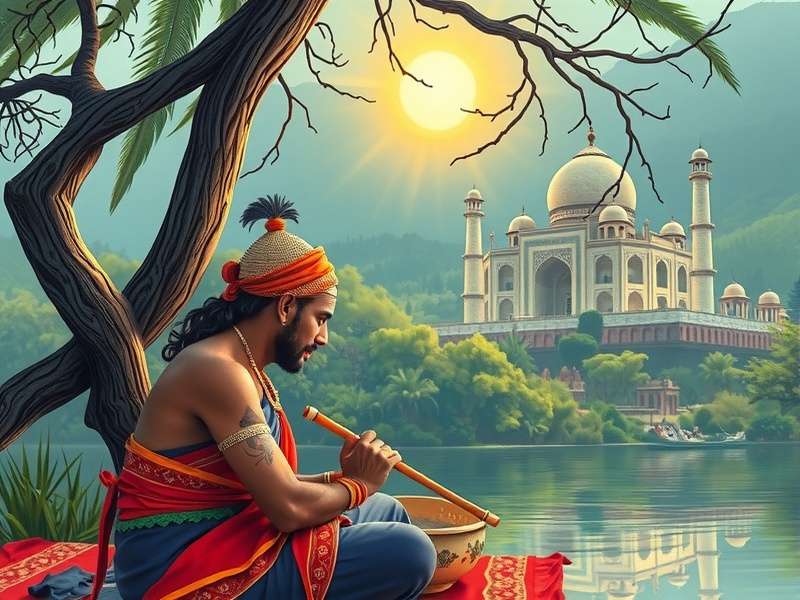 A colorful collage of various 1000 piece jigsaw puzzles for adults showing landscapes, art, and challenging designs