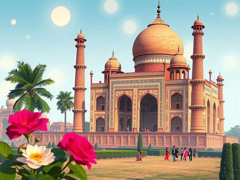 Adults enjoying ad-free jigsaw puzzles on multiple devices