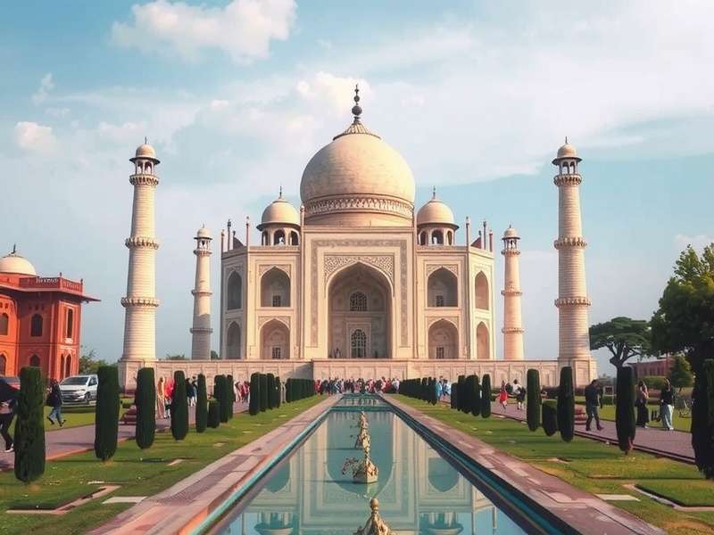 Clean user interface of ad-free jigsaw puzzle platform