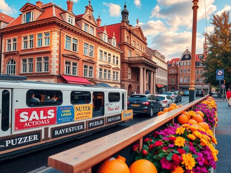 Close-up of Ravensburger puzzle pieces interlocking perfectly