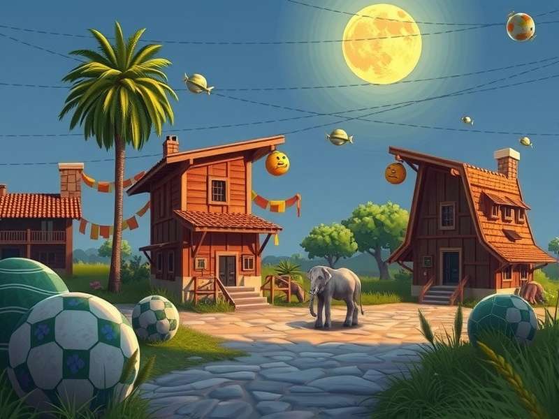 A person completing a colorful digital jigsaw puzzle on a tablet