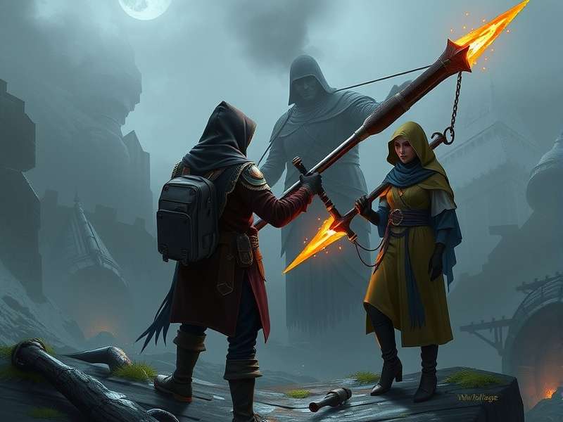 Casse T Te Grand Cran puzzle gameplay