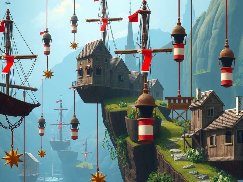 Collection of beautiful HD jigsaw puzzles available for free online