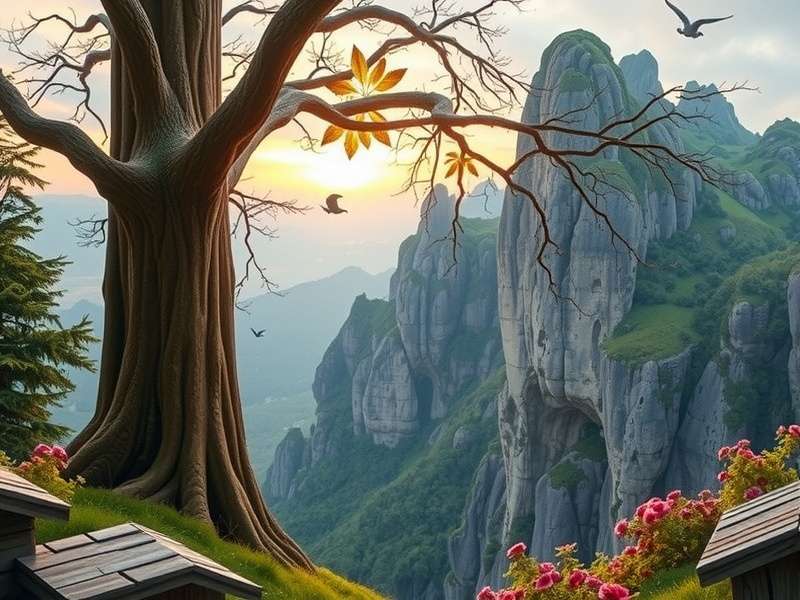 500-piece jigsaw puzzle free online — a beautiful challenge