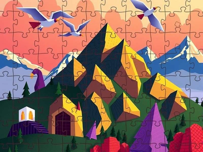 Bing Home Page Quiz Jigsaw Puzzles – beautiful jigsaw puzzle collage featuring Bing daily images