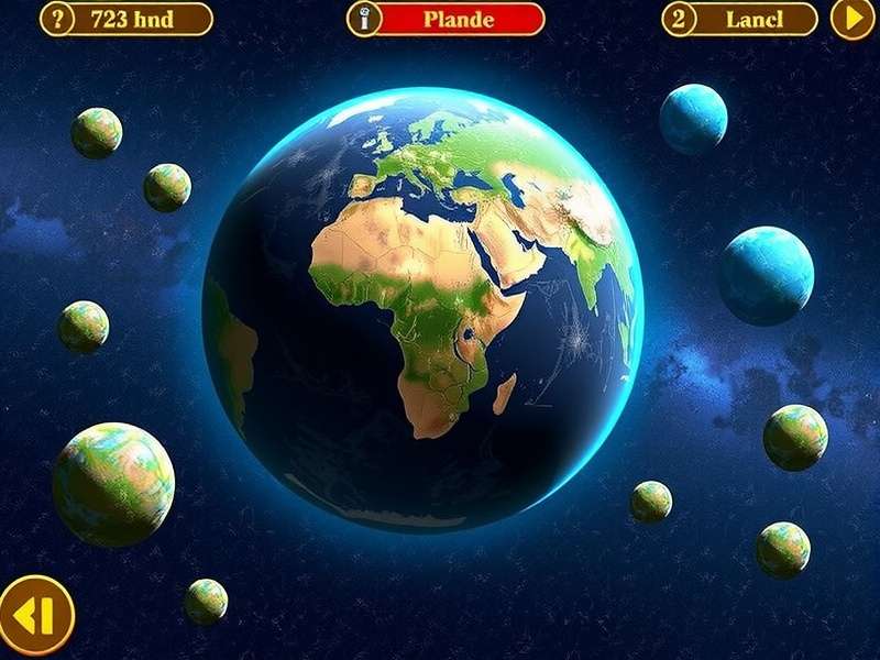 Jigsaw Planet Free Online — vibrant jigsaw puzzle pieces coming together on a digital table