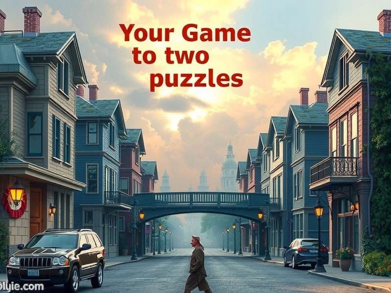Beautiful collection of online jigsaw puzzles free online for all ages