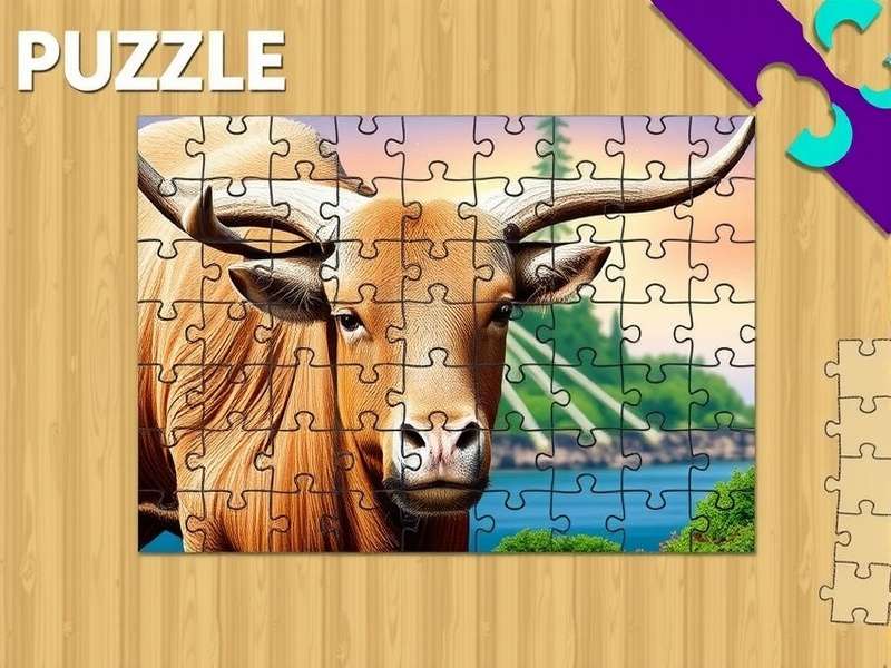 Jigsaw Puzzles Free Online Puzzle Of The Day – daily jigsaw challenge for brain training