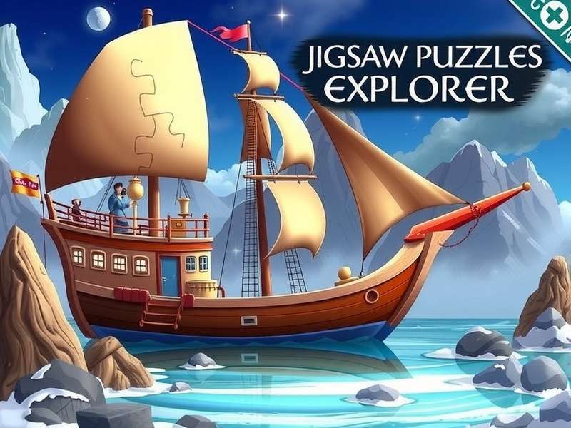 Jigsaw Puzzles Explorer – Expert solving strategies for online jigsaw puzzles for adults
