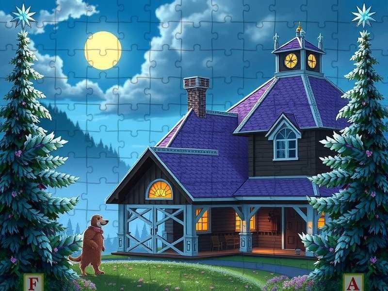 Indian players enjoying Microsoft Jigsaw Puzzles Free on multiple devices