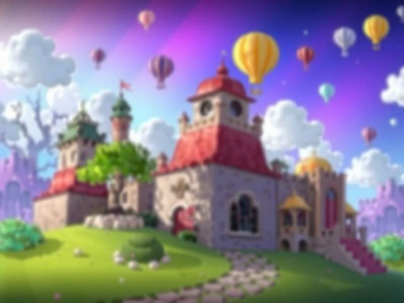 Jigzone full screen jigsaw puzzles free – immersive puzzle gameplay on a large canvas