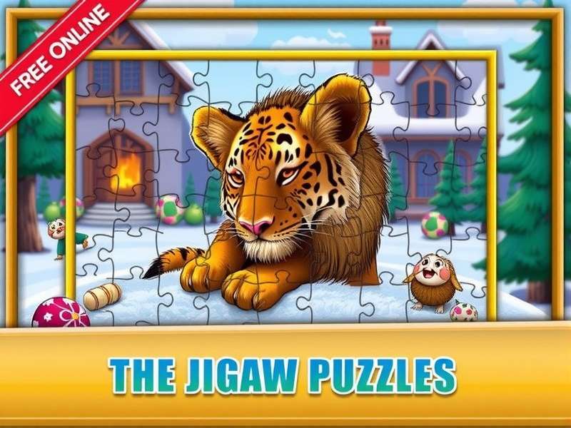 Indian puzzle enthusiasts enjoying free online jigsaw puzzles together