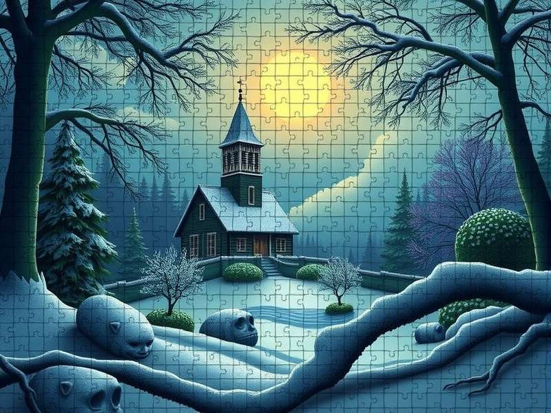 Best Jigsaw Puzzles For Adults – India's top picks and expert reviews