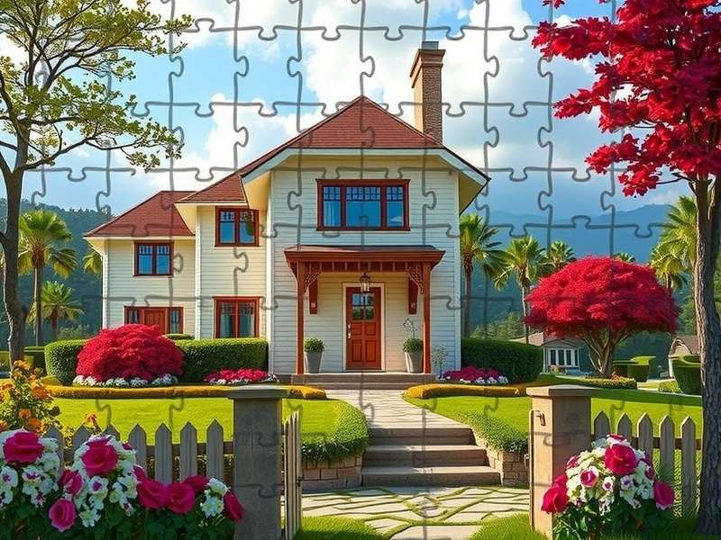 Best online jigsaw puzzles for adults free – relaxing puzzle gameplay on laptop and tablet